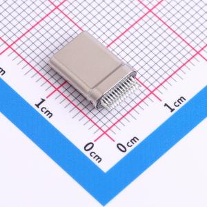 HX TYPE C-M 24P-RST商品缩略图