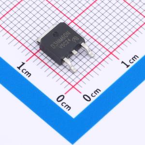 STD3NM60N-VB商品缩略图