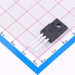 450V N沟道平面MOSFET