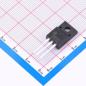 650V N沟道平面MOSFET