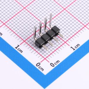 HX PZ2.54-1x4P WZ-P商品缩略图