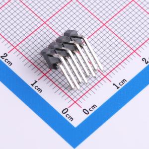 HX PZ2.54-2x4P WZ-P商品缩略图