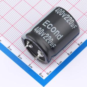 220UF400V25x30HP商品缩略图