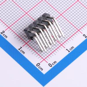 HX PZ2.54-2x5P WZ-P商品缩略图