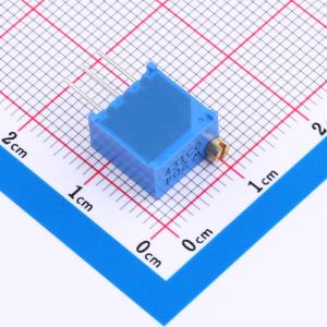 3299W-1-204LF商品缩略图