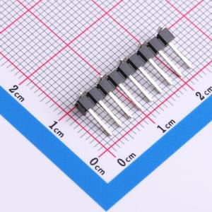 HX PZ2.54-1x9P TP-ZQ商品缩略图