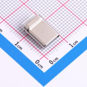 HX TYPE C-M 24P-RST商品缩略图