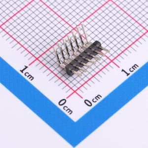 HX PZ1.27-1x7P WZ-P商品缩略图