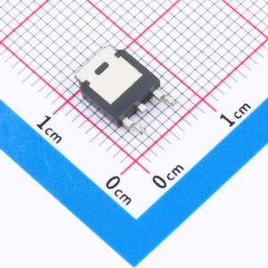 IRFR430ATRPBF-VB商品缩略图