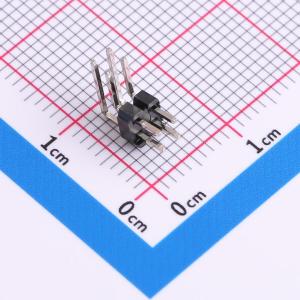 HX PZ2.0-2x2P WZ-P商品缩略图