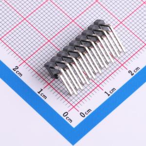 HX PZ2.54-2x9P WZ-P商品缩略图