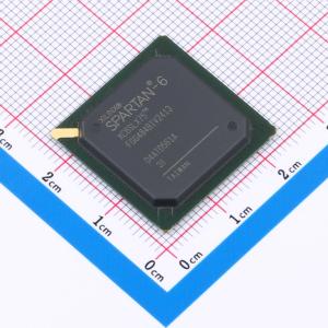 XC6SLX75-3FGG484I商品缩略图