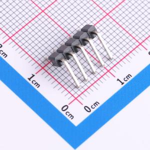 HX PZ2.54-1x5P WZ-P商品缩略图