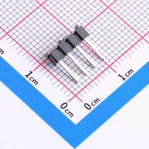HX PZ2.54-1x4P TP-ZQ商品缩略图