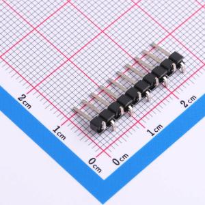 HX PZ2.54-1x10P TP-ZQ商品缩略图