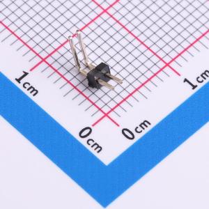 HX PZ1.27-1x2P WZ-P商品缩略图