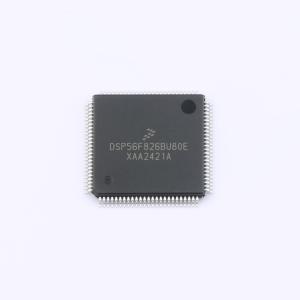 DSP56F826BU80E商品缩略图