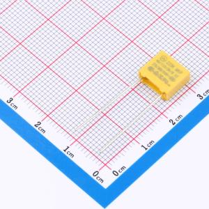 等级:X2 0.022uF ±10% 275V 310V