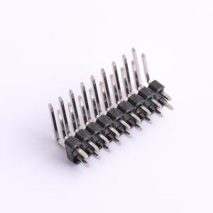 HX PZ2.54-2x9P WZ-P商品缩略图