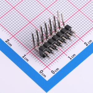 HX PZ2.54-2x7P WZ-P商品缩略图