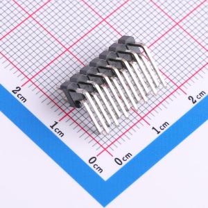 HX PZ2.54-2x7P WZ-P商品缩略图