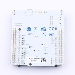 NUCLEO-U031R8商品缩略图