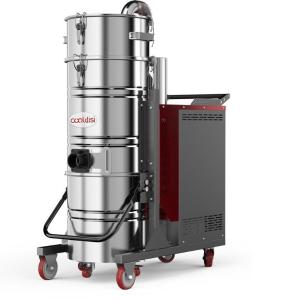 cooldisi KDS-55M工业吸尘器
