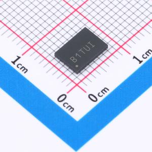 161.1328MHz ±20ppm 3.3V LVPECL