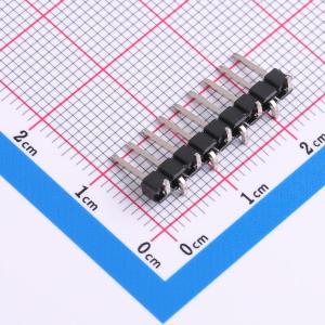 HX PZ2.54-1x9P TP-ZQ商品缩略图