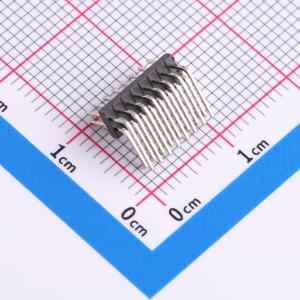 HX PZ1.27-2x8P WZ-P商品缩略图