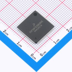 DSP56F826BU80E商品缩略图