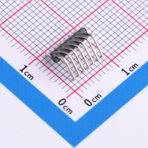 HX PZ1.27-1x7P WZ-P商品缩略图