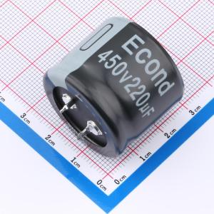 220UF450V30x25CP商品缩略图