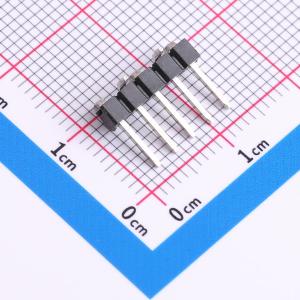 HX PZ2.54-1x5P TP-ZQ商品缩略图