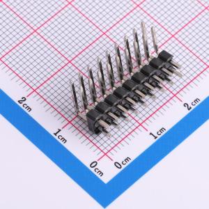 HX PZ2.54-2x9P WZ-P商品缩略图