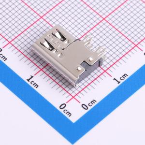 HX TYPE-C 6P-C DIP商品缩略图