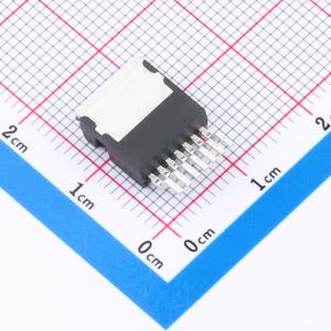 IMBG120R078M2HXTMA1商品缩略图