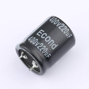 220UF400V25x30HP商品缩略图