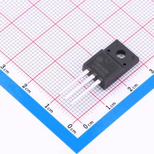 650V N沟道平面MOSFET
