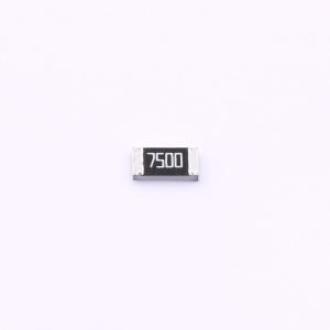 AC1206FR-7W750RL商品缩略图