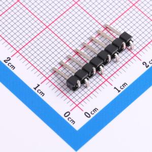 HX PZ2.54-1x8P TP-ZQ商品缩略图