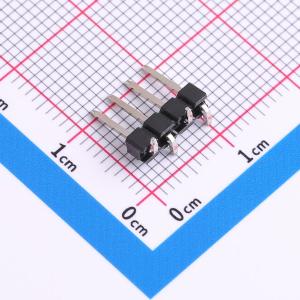 HX PZ2.54-1x4P TP-ZQ商品缩略图