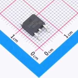 STD4NK50ZT4-VB商品缩略图
