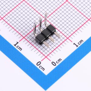 HX PZ2.54-1x3P WZ-P商品缩略图