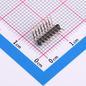 HX PZ1.27-1x8P WZ-P商品缩略图