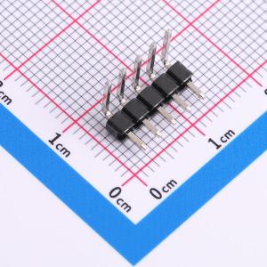 HX PZ2.54-1x5P WZ-P商品缩略图