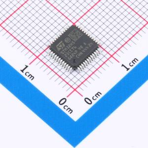 STM32H523CET6商品缩略图