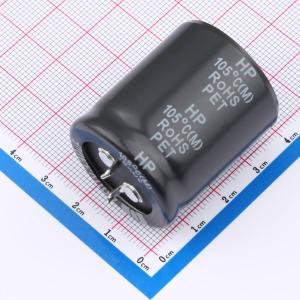 330UF400V30x35HP商品缩略图
