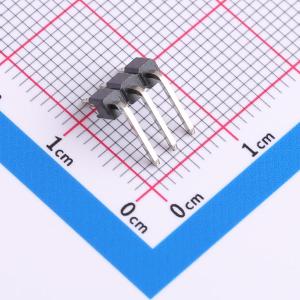 HX PZ2.54-1x3P WZ-P商品缩略图