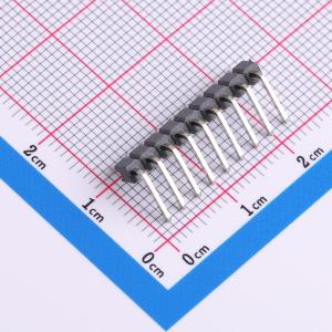 HX PZ2.54-1x9P WZ-P商品缩略图